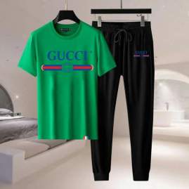 Picture of Gucci Shirt Pant Suits _SKUGucciM-4XL11Ln6021905